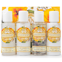 Aromas Artesanales de Antigua Travel Collections