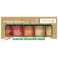 Benecos - Benecos BIO Winter Wonder Gift Set