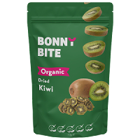 Bonny Bite - Bonny Bite Organic - Dried Kiwi