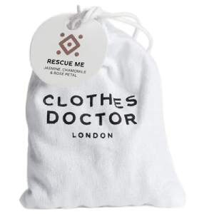 Clothes Doctor Moth Repellent - Rescue Me