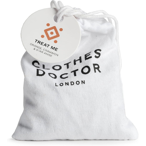 Clothes Doctor Clothes Doctor Moth Repellent - Treat Me Clothes Doctor Moth Repellent - Treat Me