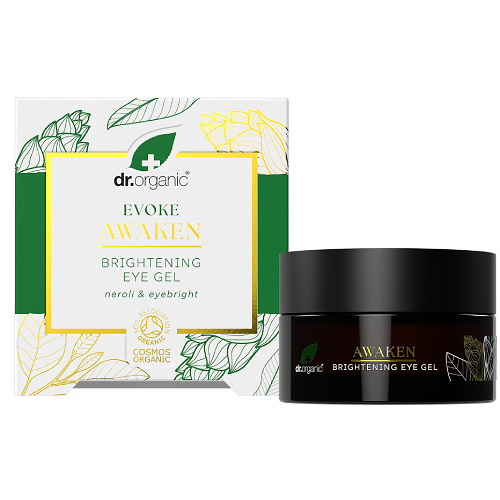 Evoke Awaken Brightening Eye Gel