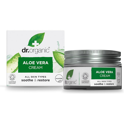Aloe Vera Cream