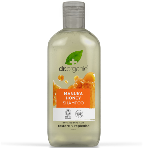 Dr.Organic Manuka Honey Shampoo Manuka Honey Shampoo