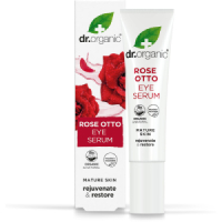 Dr.Organic - Rose Otto Eye Serum