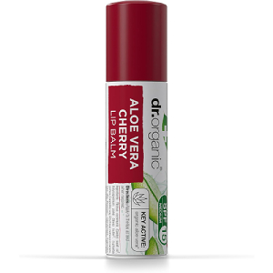 Cherry Lip Balm SPF 15