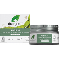 Dr.Organic - Seaweed Ageless Daily Hydration Gel Cream