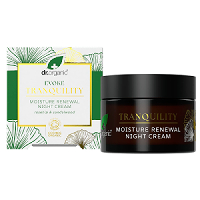 Dr.Organic - Moisture Renewal Night Cream