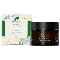 Dr.Organic - Awaken Radiance Day Cream
