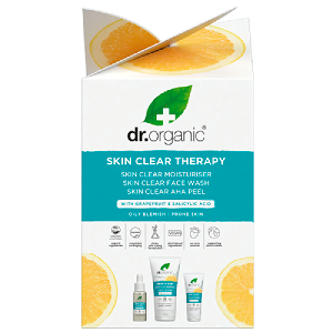 Skin Clear Therapy Trio Set