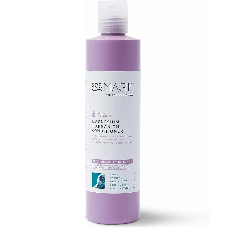 Dead Sea Spa Magik