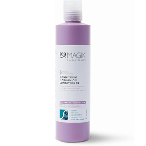 Dead Sea Spa Magik Magnesium & Argan Oil Conditioner Magnesium & Argan Oil Conditioner
