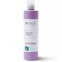 Dead Sea Spa Magik Magik Organiks