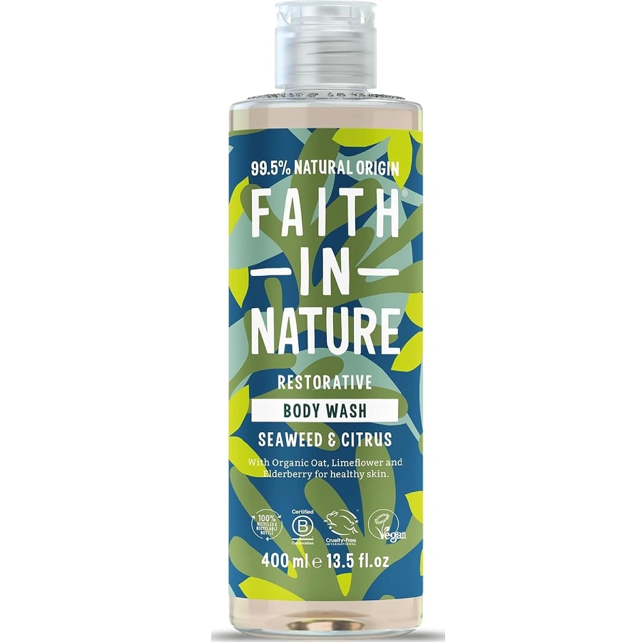 Faith In Nature