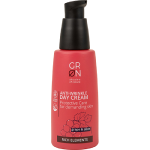 GRN Anti-Wrinkle Day Cream Anti-Wrinkle Day Cream