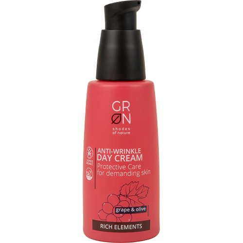 GRN Anti-Wrinkle Day Cream Anti-Wrinkle Day Cream