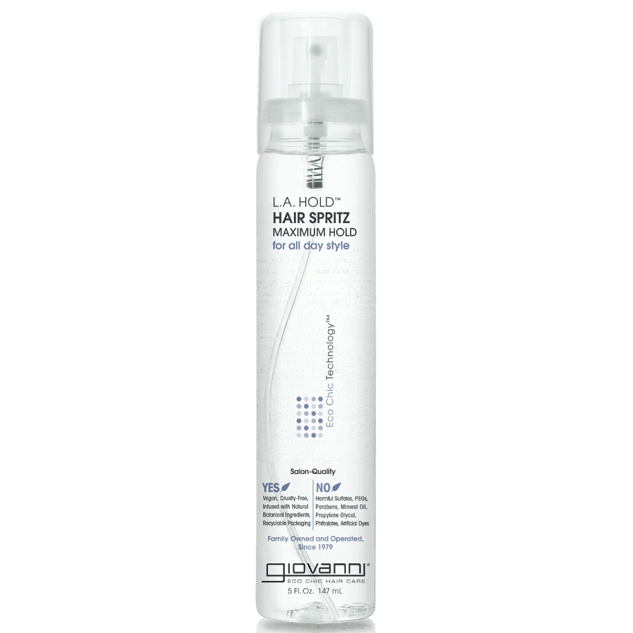 Giovanni - L.A. Hold Hair Spritz