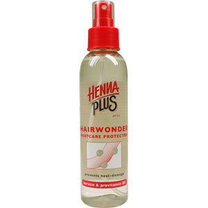 Hair Repair Heatcare Protector