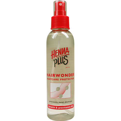 Hair Repair Heatcare Protector
