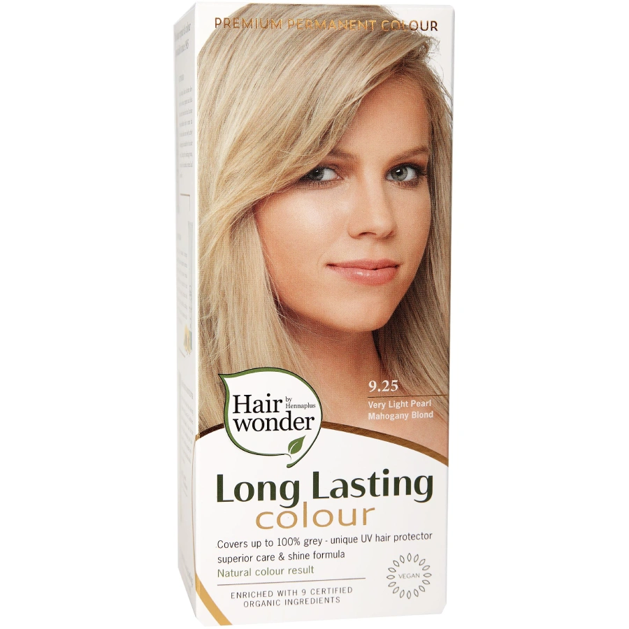 Hairwonder