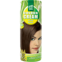 Hair Colour