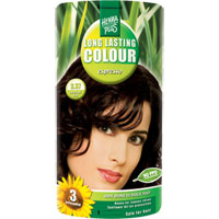 Hair Colour