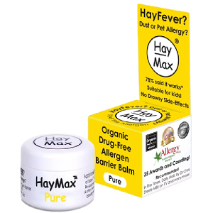 HayMax Pure