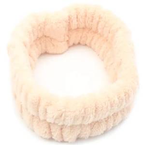 Soft Faux Fur Bandeau