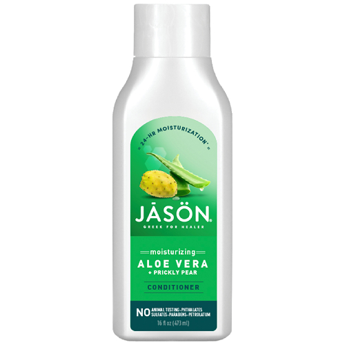 Jason Intense Moisture Aloe Vera 80% + Prickly Pear Conditioner Intense Moisture Aloe Vera 80% + Prickly Pear Conditioner