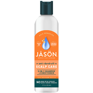 Dandruff Relief Treatment 2 in 1