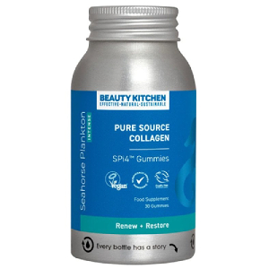 Beauty Kitchen Pure Source Collagen SPi4 Gummies Pure Source Collagen SPi4 Gummies