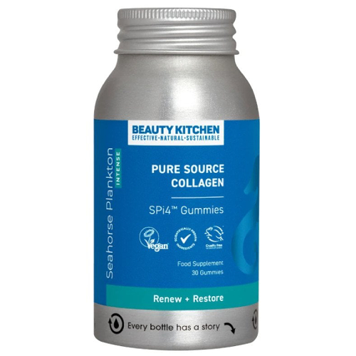 Beauty Kitchen Pure Source Collagen SPi4 Gummies Pure Source Collagen SPi4 Gummies