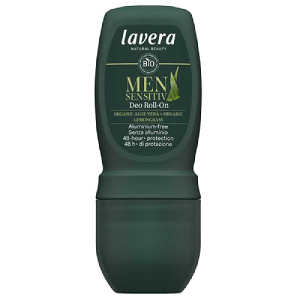 Men Sensitiv 24hr Deodorant Roll-on