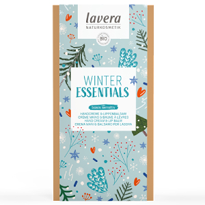 Lavera Winter Essentials Gift Set Winter Essentials Gift Set