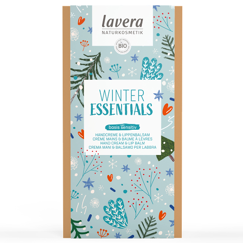 Lavera Winter Essentials Gift Set Winter Essentials Gift Set