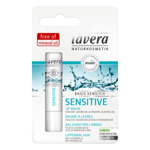 Basis Sensitiv Intense Moisture Lip Balm