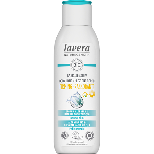 Firming Body Lotion Q10