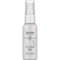 Lavera - Set & Glow Spray