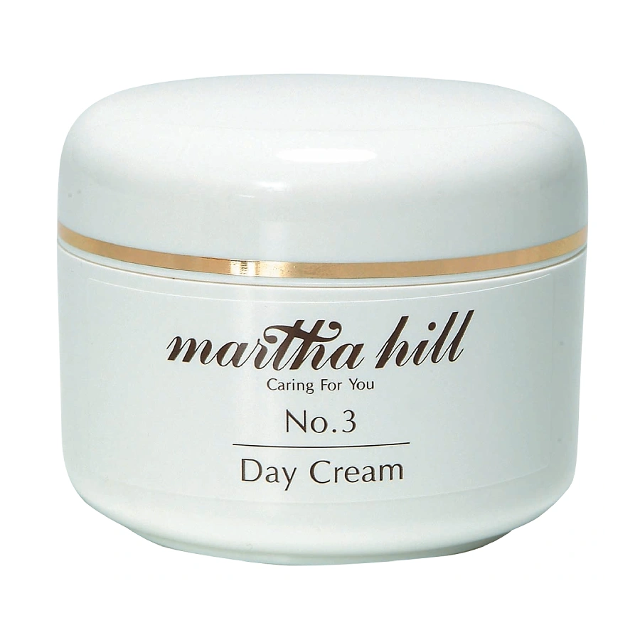 Martha Hill Original Herbal