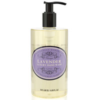 Naturally European - Lavender Luxury Hand Wash
