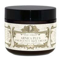 Napiers Soothing Balms and Creams