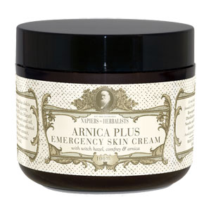 Arnica Plus Emergency Skin Cream