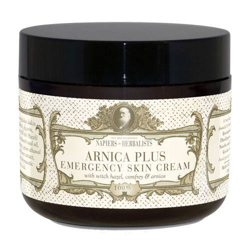 Arnica Plus Emergency Skin Cream