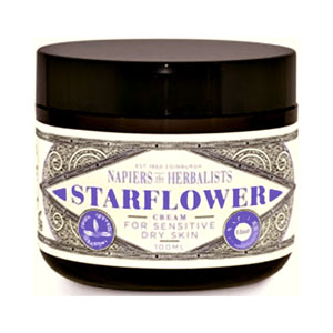Herbal Starflower Skin Cream