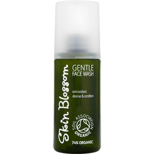 Skin Blossom Gentle Face Wash Gentle Face Wash