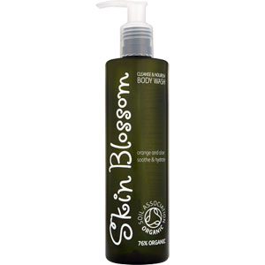 Skin Blossom Cleanse & Nourish Body Wash Cleanse & Nourish Body Wash