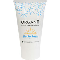 Organii Suncare
