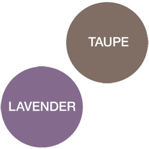 Eye Liner Pencil - Colour Chart