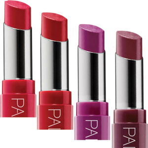 Butter Me Up! Sheer Color Balm - Colour Chart