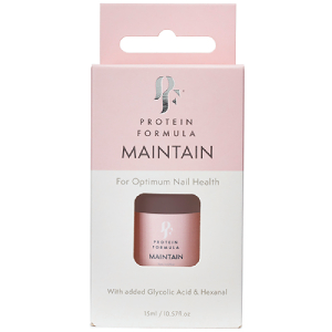 Protein Formula Formula 1 - Maintain Formula 1 - Maintain